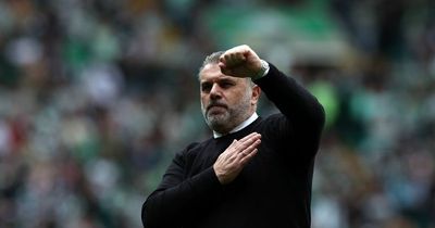 The Celtic insider line on Ange Postecoglou declaring 'this guy has balls' saw sorcery sink cynicism – Keith Jackson