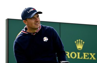 Jordan Spieth looking for career grand slam at US PGA Championship