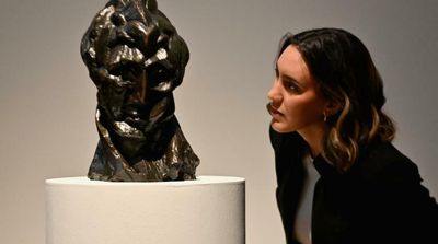 Degas, Picasso Sculptures Bring Record Prices in New York