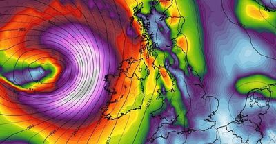 Met Eireann forecast sizzling weekend for Dublin before dreadful weather to hit