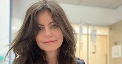 5 red flag bowel cancer symptoms led Deborah James to discovering she had the disease