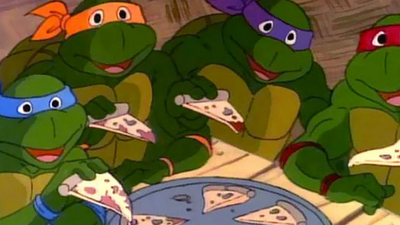 Just Gonna Say It: End Of Term Pizza Parties Were A God-Tier School Experience