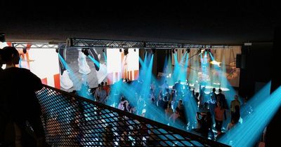 'Next-generation', subterranean music venue with a members' club is opening in Manchester