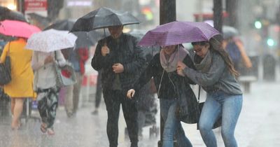 Met Office issues heatwave update and it's very disappointing