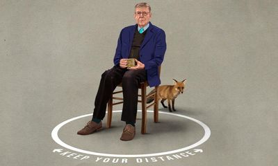 House Arrest: Pandemic Diaries by Alan Bennett review – typical Bennett on atypical times