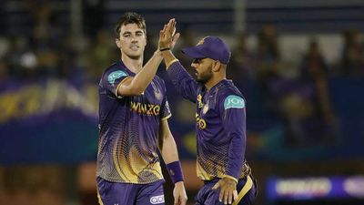 Blow for Kolkata Knight Riders as Pat Cummins out of the remaining IPL 2022