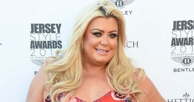 ITV Emmerdale star issues apology as she upsets Gemma Collins with 'revolting' jibe