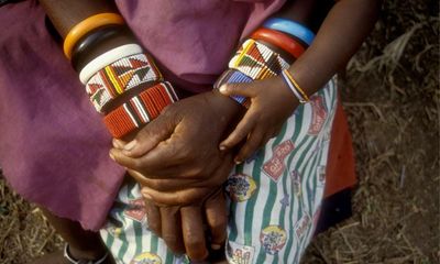 ‘It’s a struggle for survival’: why Kenya – and its wildlife – need tourists to return