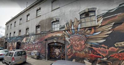 Thousands of revellers expected in Stokes Croft for 'biggest party ever' this weekend