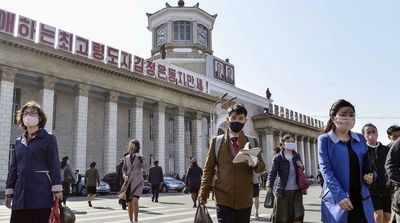 How North Korea’s COVID-19 outbreak could ignite a major health crisis