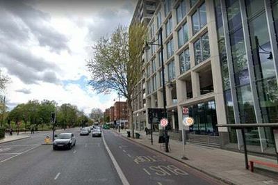 Brixton: Teen injured in shooting as witnesses tell of gunman terror