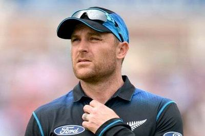 Brendon McCullum: Chance to revitalise ‘rock bottom’ England and declining Test cricket too good to turn down