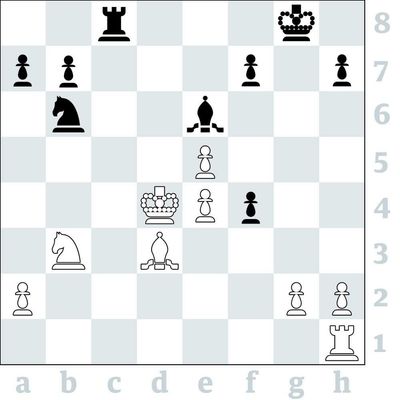 Chess: Carlsen wins Titled Tuesday while Alireza Firouzja is erratic