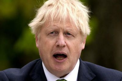 Boris Johnson wants to cut civil service jobs back to pre-Brexit levels