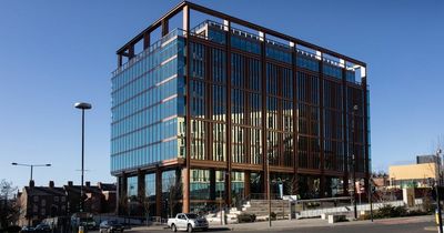 Scott Logic pledges 200 new jobs after move to flagship Newcastle head office