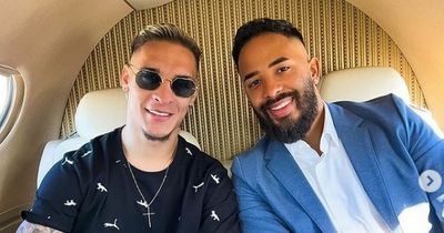 'Here we go' - Manchester United fans all have the same theory after Antony's Instagram post