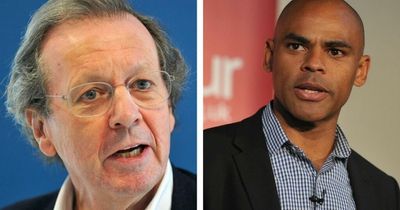 Marvin Rees's all-Labour cabinet to blame for vote to scrap Bristol mayor, says George Ferguson