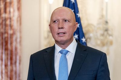 ‘Aggressive act’: Australia says it tracked Chinese spy ship