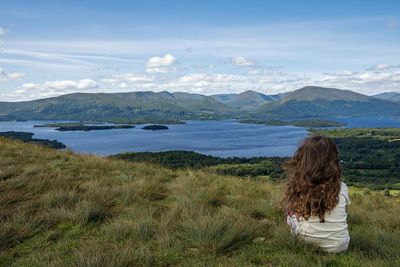 Where should Scotland's next national park be? Government asks public for views
