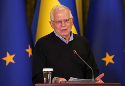 EU's Borrell says coordinator trip to Iran was positive