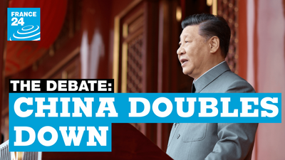 China doubles down: Can Xi Jinping stick to zero-Covid policy?