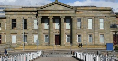 Lanarkshire neighbour from Hell who ignored ASBO lands behind bars