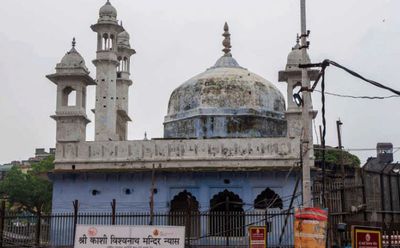 Gyanvapi Mosque case: SC refuses to stay survey ordered by Varanasi court