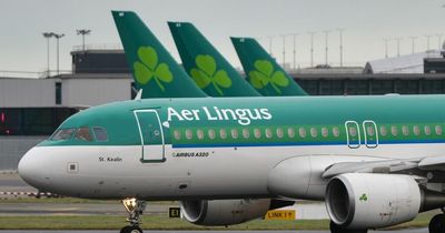 Aer Lingus resumes transatlantic route to Los Angeles - with easy links to UK