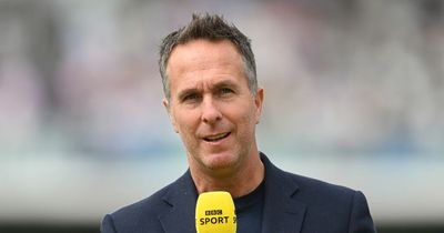Michael Vaughan admits Brendon McCullum England appointment makes him "nervous"