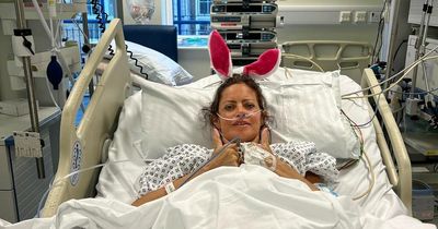 Deborah James' bowel cancer fundraiser hits £4million just hours after being made a dame
