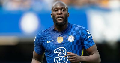 Romelu Lukaku’s agent speaks out on striker's transfer future ahead of potential Chelsea 'talks'