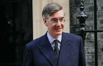 Rees-Mogg in row on higher interest rates as he hails Thatcher’s 1980s economic policies