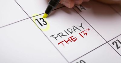 Why is Friday the 13th unlucky? Superstition behind Friggatriskaidekaphobia