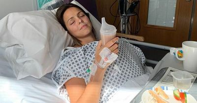 Healthy mum chooses to have breasts removed so she can see her sons grow up