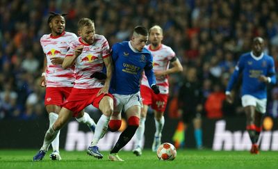 Ryan Kent reflects on Rangers Europa League journey and pinpoints key clash on run to Seville