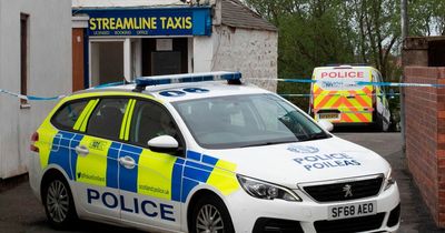 Man, 57, in hospital with serious head injury following Prestwick attack