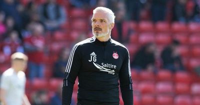 Buddie Banter: St Mirren beating Jim Goodwin's Aberdeen on final day would be sweet end to season for Saints fans