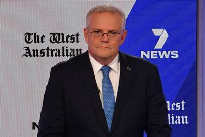 Analysis-Hero to hindrance: Australia PM Morrison hurts party's election hopes