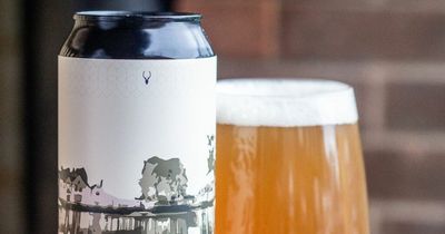 Two-starred Michelin restaurant partners with brewery to create own pale ale