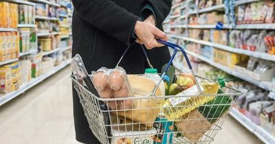 The value items sold at Tesco, Asda, Sainsbury's and Aldi that have seen up to 30% price rise