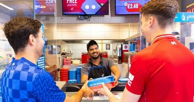 Domino’s is offering football fans a free pizza in this epic one day deal