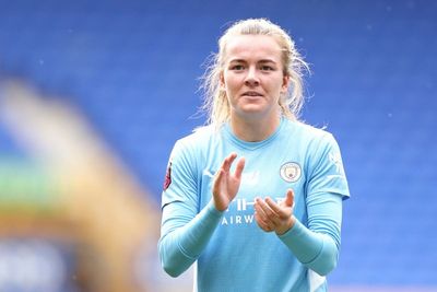 Lauren Hemp: ‘Sometimes I put too much pressure on myself, but there’s a lot more to come from me’