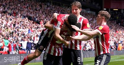 The 'tasty triumvirate' Nottingham Forest must be wary of in Sheffield United showdown