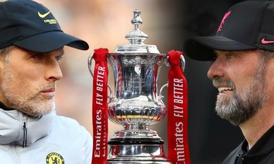 FA Cup final weekend football countdown – as it happened