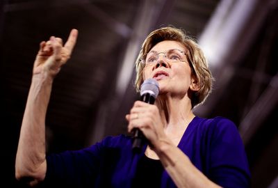 Elizabeth Warren targets price gouging