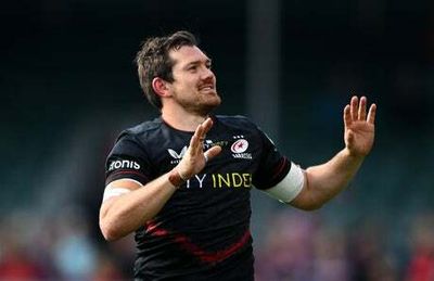 Alex Goode confident Toulon clash will ‘bring the best’ out of Saracens in European Challenge Cup