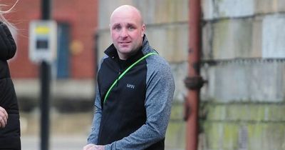 Drug courier jailed after "important role" in Paisley transfer of cocaine