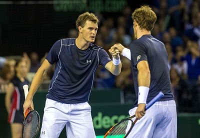 Elite tennis academy to move to England in 'disappointing' decision