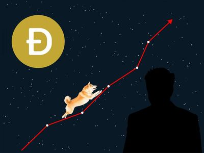 Dogecoin Stages Sharp Recovery: What's Driving It?