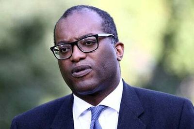 Kwasi Kwarteng hails ‘nuclear renaissance’ as £120 million fund launched